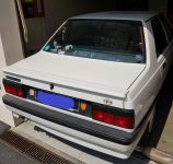 R9 GTL 1987
