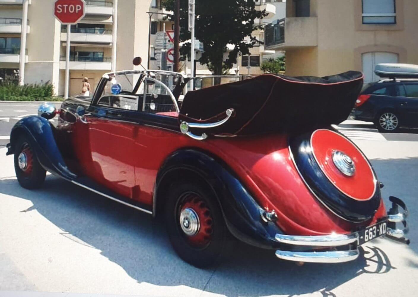 Bmw 326