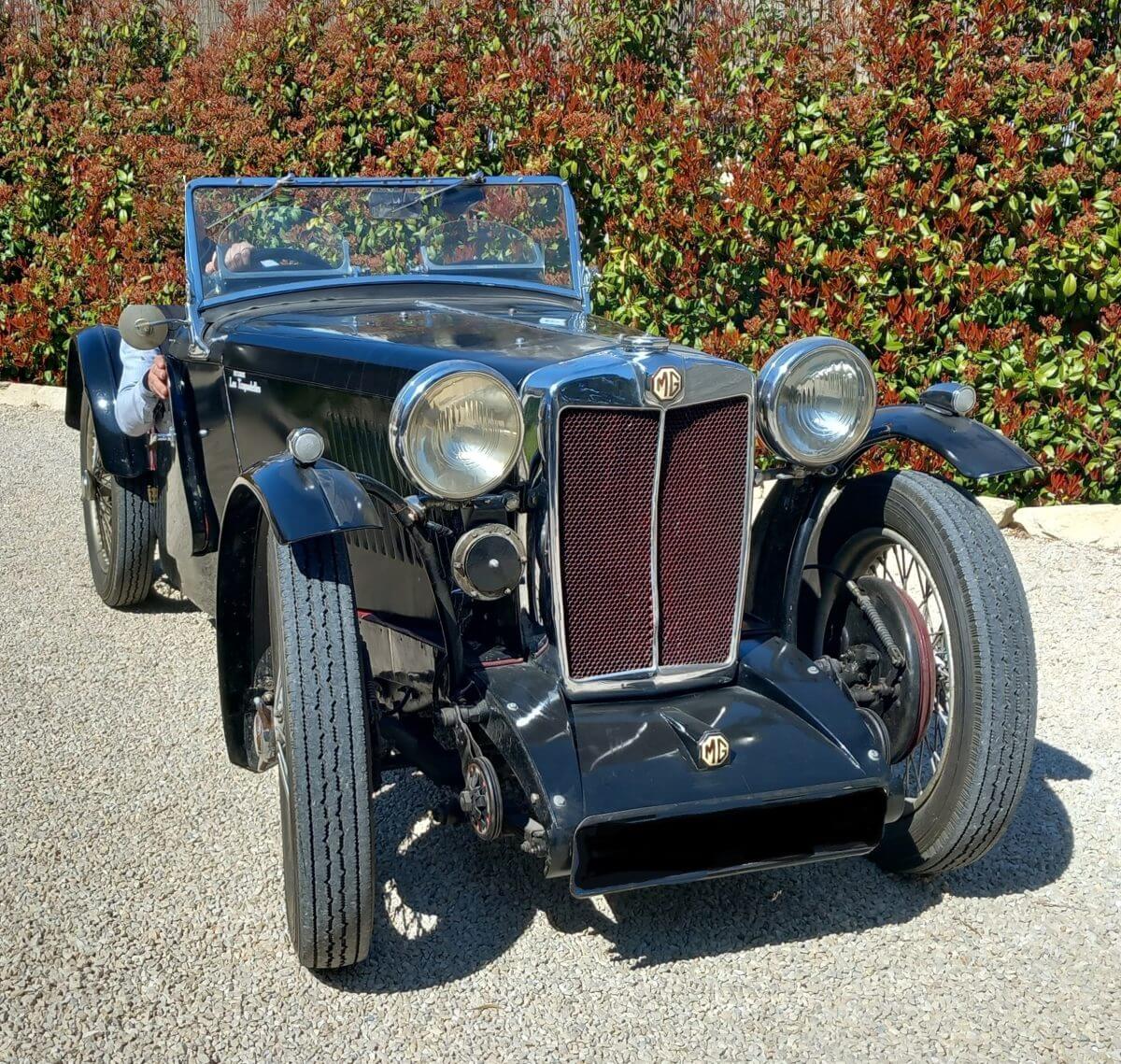 MG PA 1934