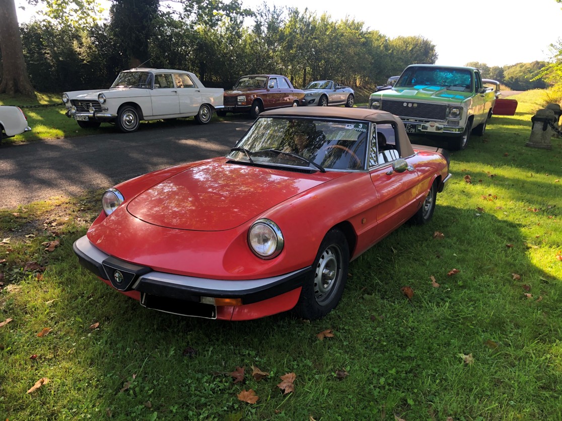 Alfa 2 Annonce